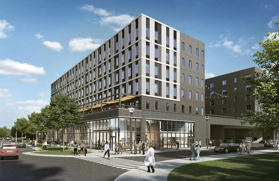 Medley Apartments By Barsala-1